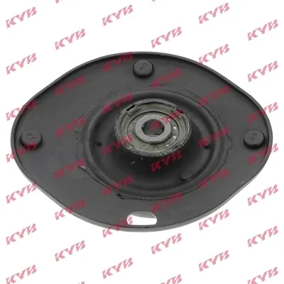 Suporte de amortecedor dianteiro esquerdo SM1020 Kayaba