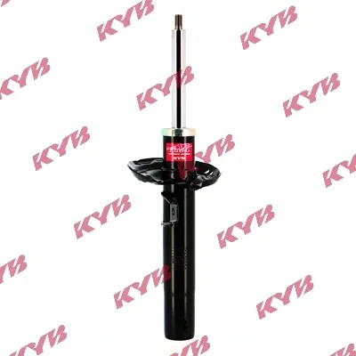 Amortecedor dianteiro Audi TT FV9, FVR