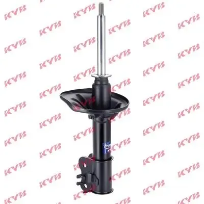 Amortecedor dianteiro direito GT3D34700 Mazda