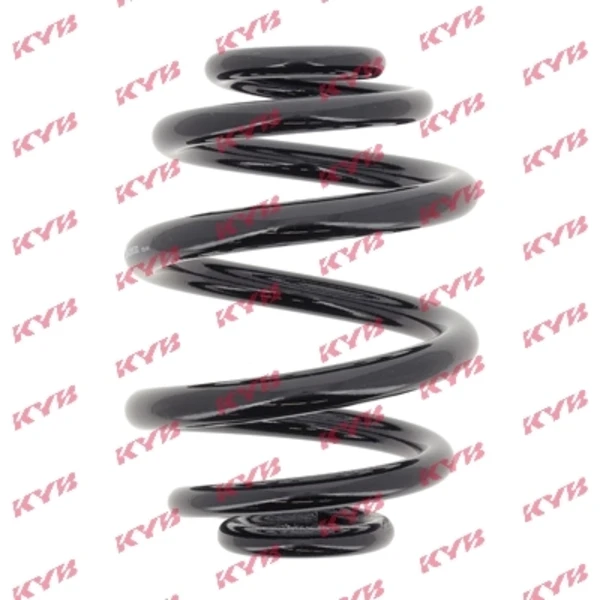 Mola traseira para Audi TT (8N9)