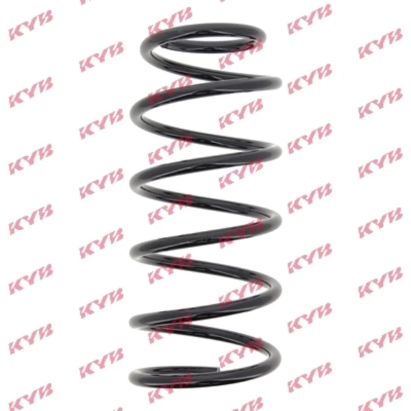 Mola dianteira para Volvo 740 (745)