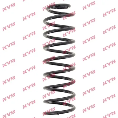 Mola traseira Seat Ibiza 2 6K1