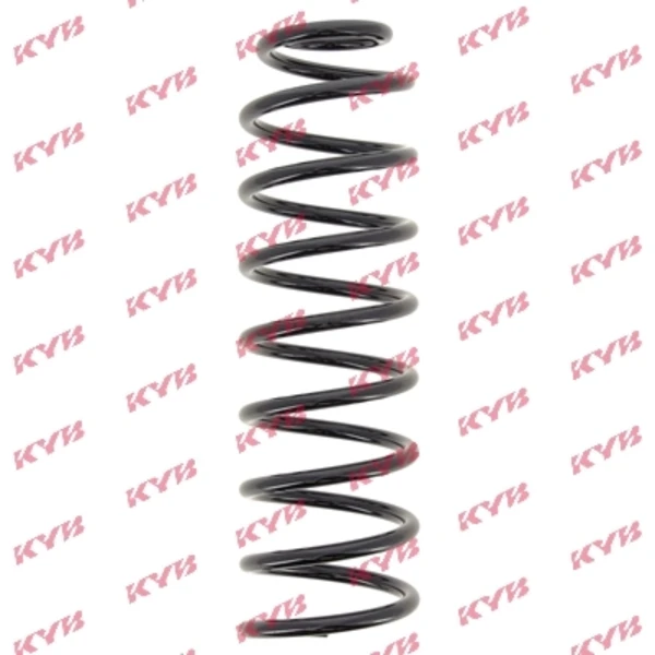 Mola traseira para Volkswagen Polo (6N1)