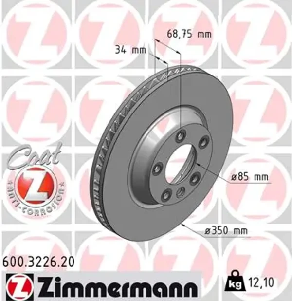 600322620 Zimmermann