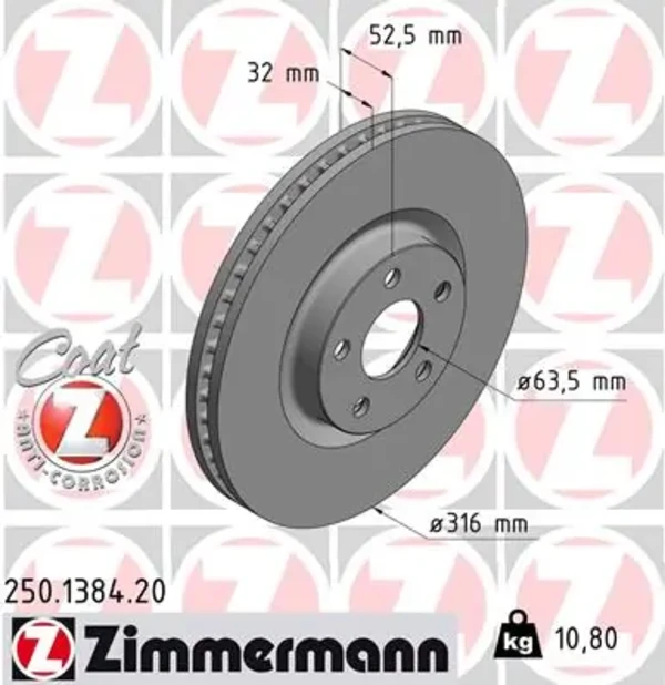 250138420 Zimmermann