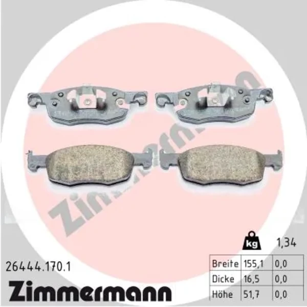 264441701 Zimmermann