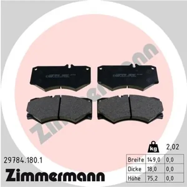 297841801 Zimmermann