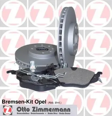 Disco do freio dianteiro DP59014 Brembo
