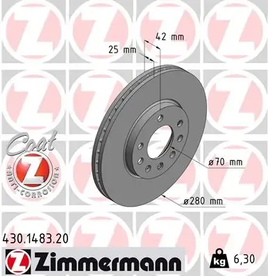 430148320 Zimmermann