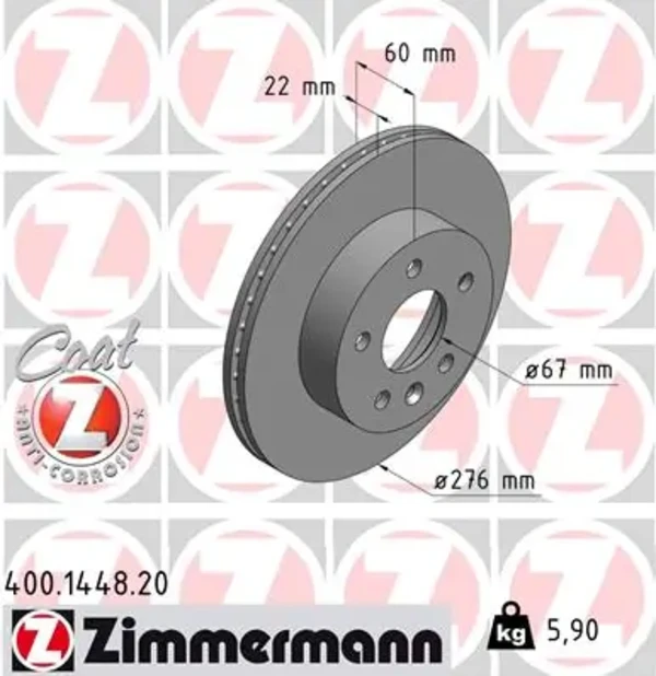 400144820 Zimmermann