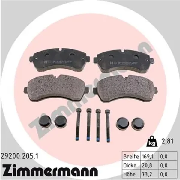292002051 Zimmermann