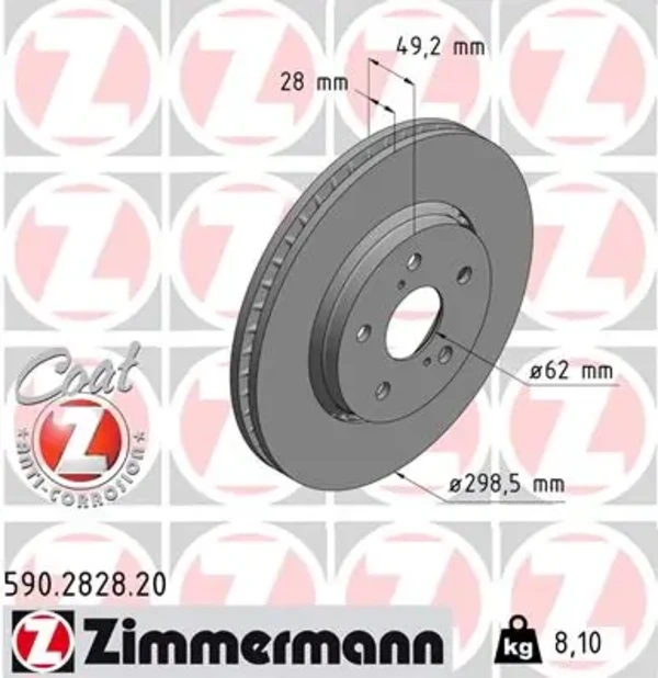 590282820 Zimmermann