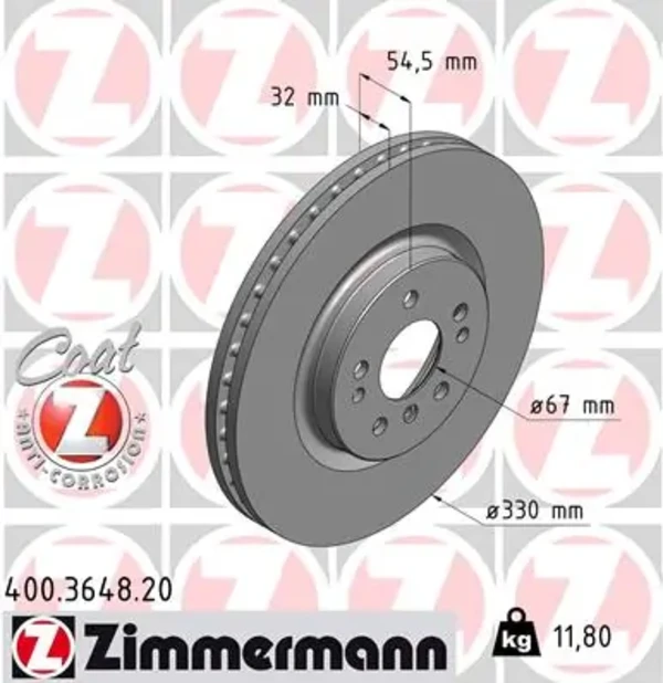400364820 Zimmermann