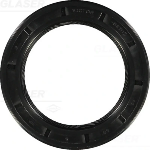 Vedação dianteira de cambota de motor para Peugeot 505 (551A)