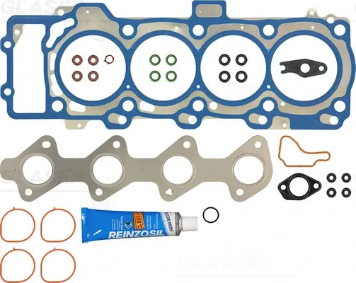 Kit superior de vedantes de motor 418267P Corteco