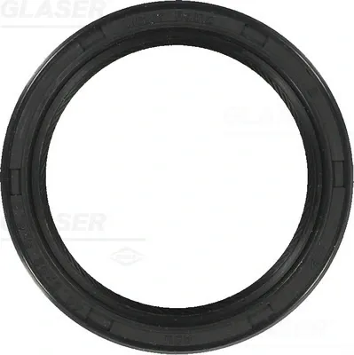 Vedação dianteira da árvore distribuidora de motor 9031140014 Toyota