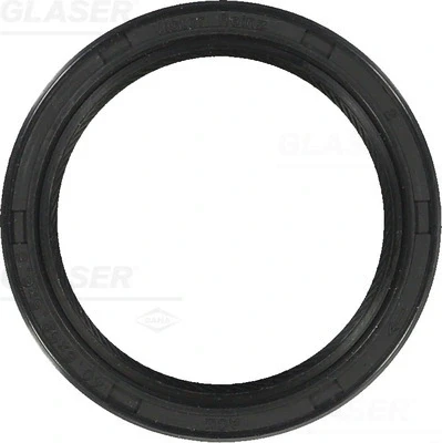 9031140014 Toyota vedação dianteira da árvore distribuidora de motor