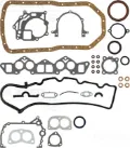 Kit de vedantes de motor completo S8321901 Glaser
