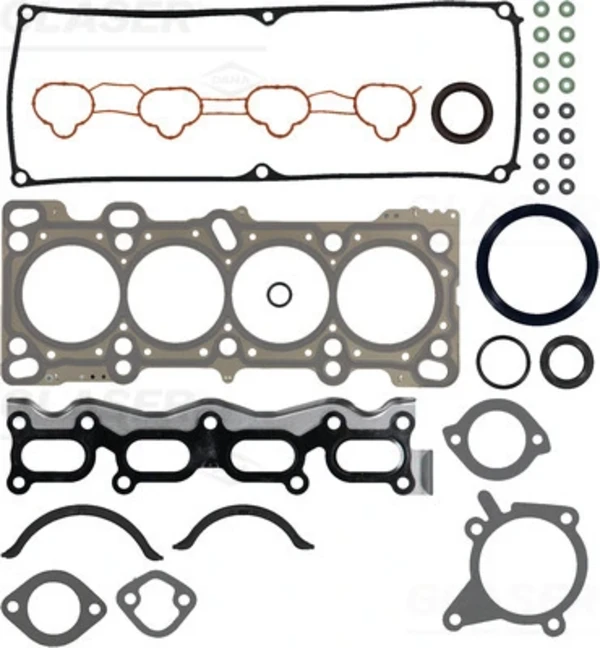 S3722500 Glaser