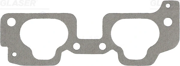 Vedante de tubo coletor de admissão para Subaru Outback (BP)