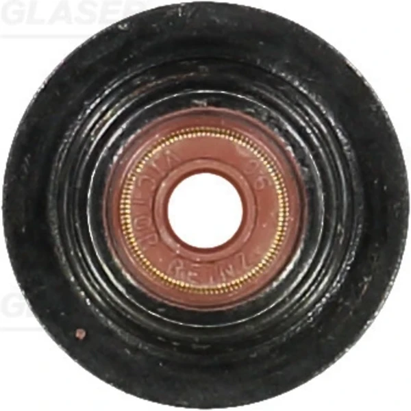 Bucim de válvula (coletor de óleo), admissão/escape para Ford S-Max (CA1)