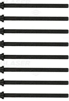 Parafuso de cabeça de motor (CBC) T4058500 Glaser