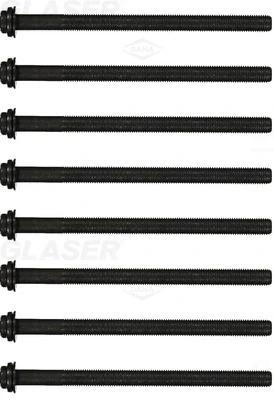 Parafuso de cabeça de motor (CBC) para Audi A5 (F5A)