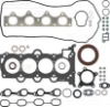 Kit de vedantes de motor completo S4055300 Glaser