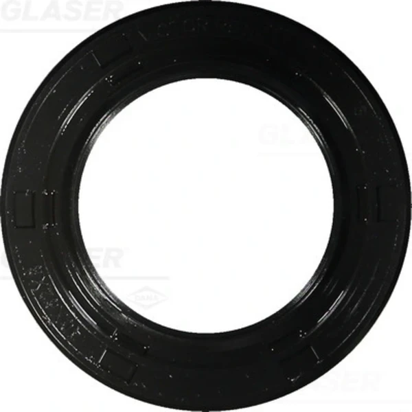Vedação dianteira de cambota de motor para Mitsubishi Colt (CZ)
