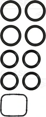 Vedante de tubo coletor de admissão para Citroen Jumpy II 