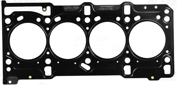 Compre Vedante de cabeça de motor (CBC) Fiat 500  312