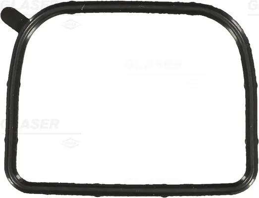 Vedante de tubo coletor de admissão Hyundai Sonata VI