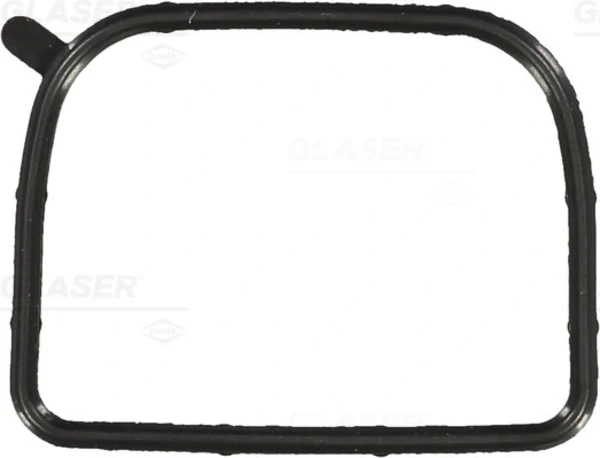 Vedante de tubo coletor de admissão para Hyundai Santa Fe (DM)
