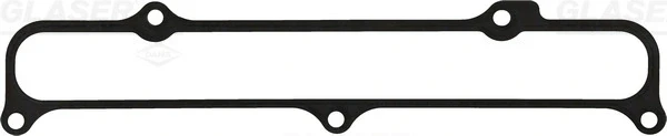 Vedante de tubo coletor de admissão para Mitsubishi Eclipse (GK, GL)