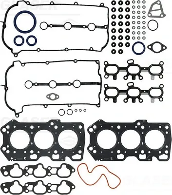 Kit de vedantes de motor completo 8HBE10271 Mazda