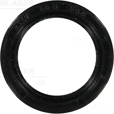 Vedação dianteira de cambota de motor Mazda 323 F IV