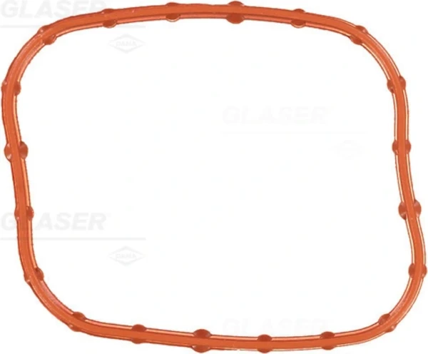 Vedante de tubo coletor de admissão para Ford Focus (HP)