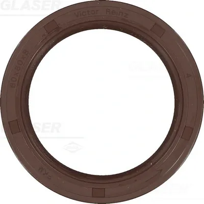 Vedação traseira de cambota de motor Chevrolet Spark (Matiz) M300