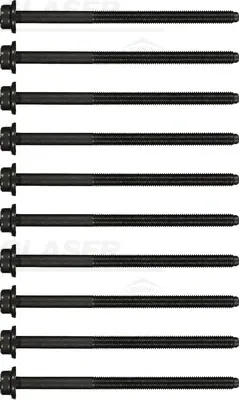 Parafuso de cabeça de motor (CBC) T5094300 Glaser