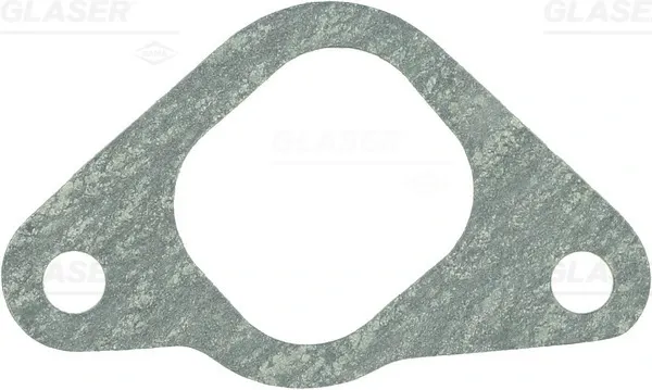 Vedante de tubo coletor de admissão Alfa Romeo 33 907A