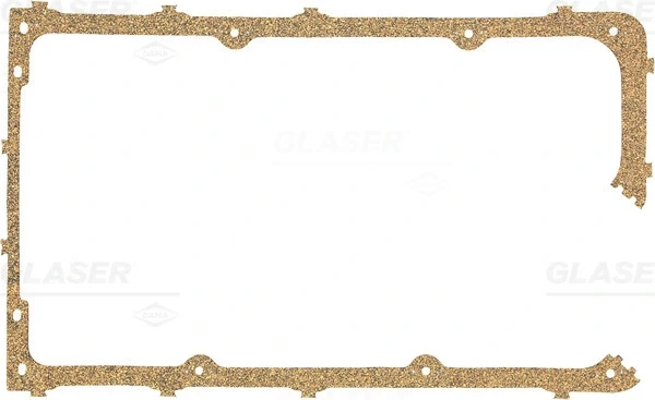 X0828301 Glaser