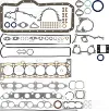 Kit de vedantes de motor completo 0411142030 Toyota