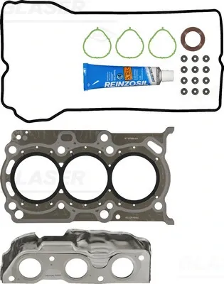 Kit de vedantes de motor completo Smart FORTWO 451