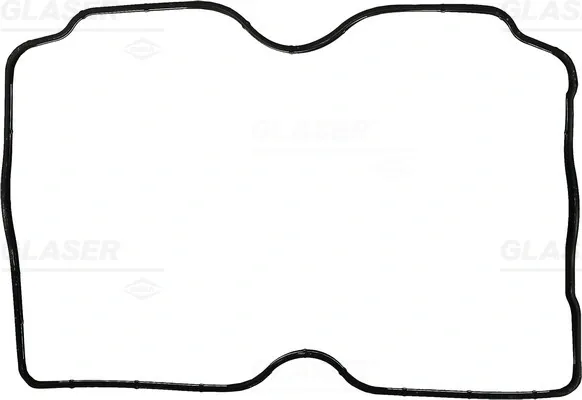 Vedante de tampa de válvulas de motor X8337501 Glaser