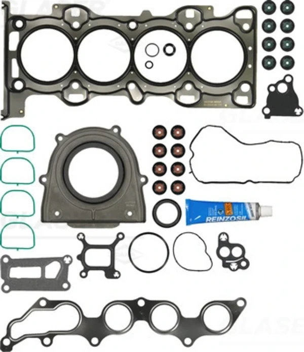 Kit de vedantes de motor completo para Mazda 3 (BK14)