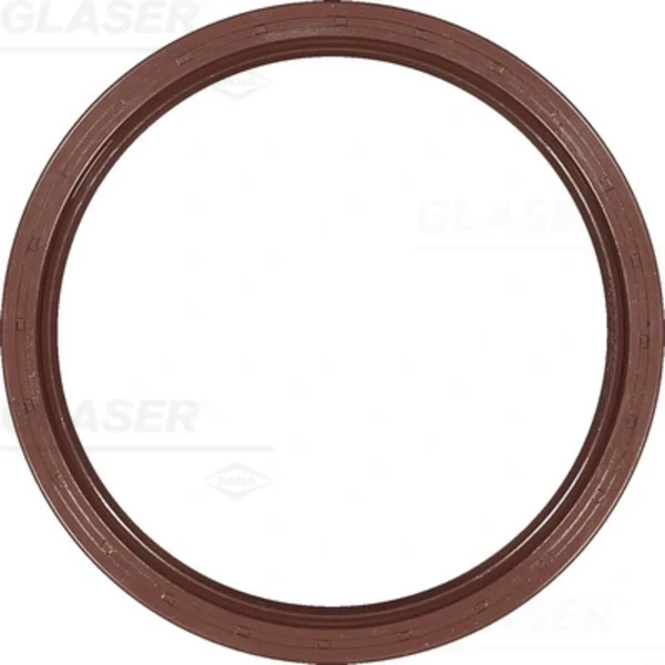 40100341 Fiat/Alfa/Lancia vedação traseira de cambota de motor