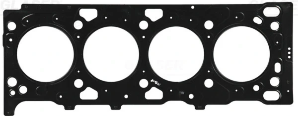 Vedante de cabeça de motor (CBC) H8497420 Glaser