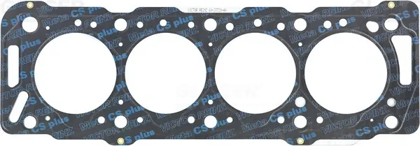 Vedante de cabeça de motor (CBC) H1561640 Glaser