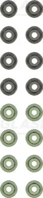 Vedação de válvula (coletor de óleo), admissão/escape, kit para um motor N9321000 Glaser