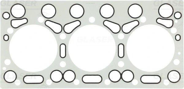 H5049500 Glaser